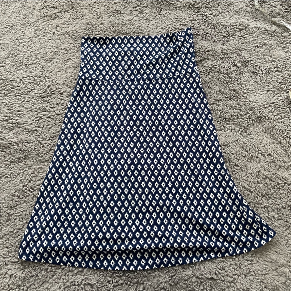 Max Studio Skirt
